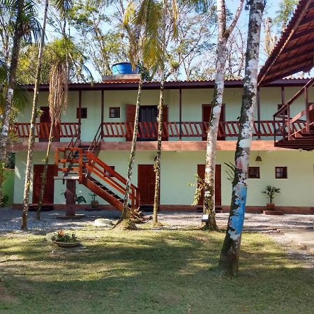 Aloha Sertao Flats Sao Sebastiao  Exteriör bild
