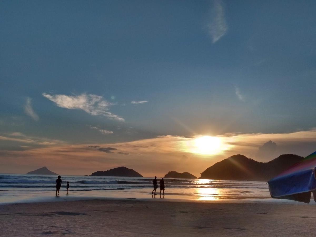 Aloha Sertao Flats Sao Sebastiao  Exteriör bild