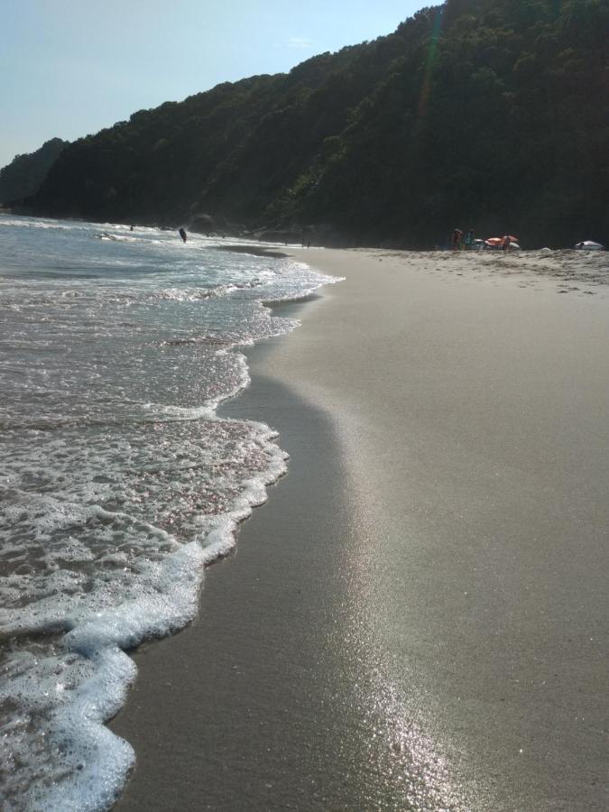 Aloha Sertao Flats Sao Sebastiao  Exteriör bild