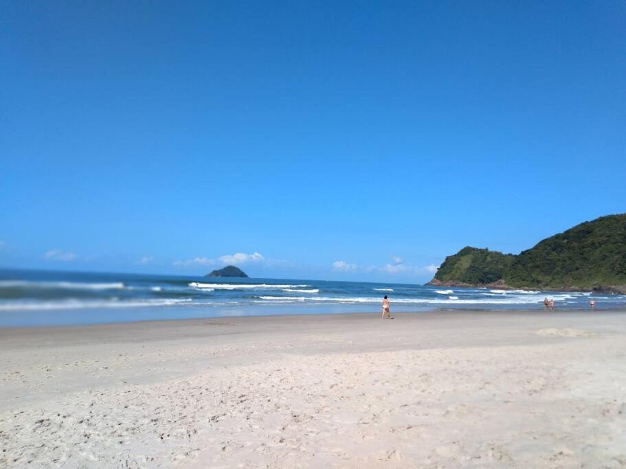 Aloha Sertao Flats Sao Sebastiao  Exteriör bild