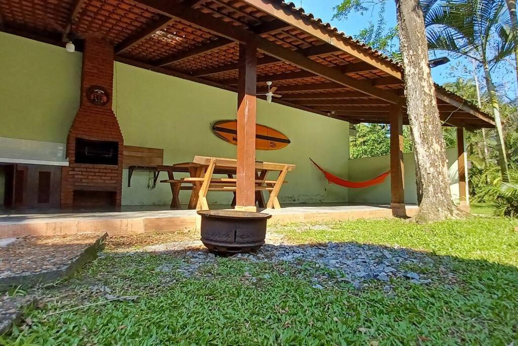Aloha Sertao Flats Sao Sebastiao  Exteriör bild